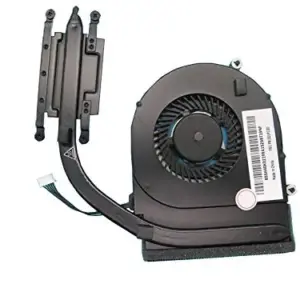 Heatsink amp CPU Fan Lenovo IdeaPad E560 00UP102 1 webp