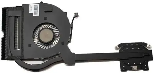 Heatsink amp CPU Fan Lenovo ThinkPad Edge15 5H40H33175 webp