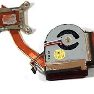 Heatsink amp CPU Fan Lenovo ThinkPad T430 04W3267 0 webp