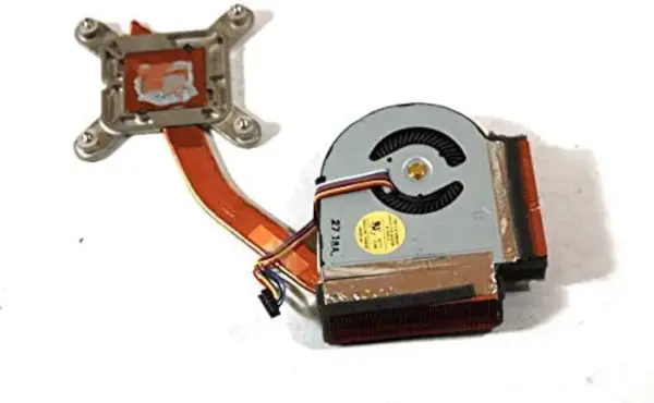 Heatsink amp CPU Fan Lenovo ThinkPad T430 04W3267 0 webp