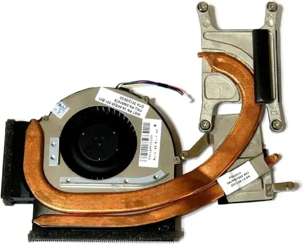 Heatsink2020CPU20FAN20Lenovo20ThinkPad20T52020FRU2004W1578 1 webp