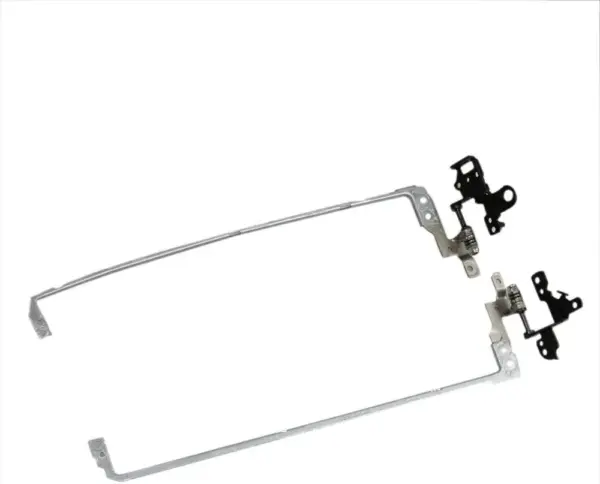 Hinges Laptop HP Pavilion 15 DA 15 DB 15G DR 15G DX 15Q DS 250 G7 255 G7 256 G7 15 DB000 AM29000400 AN29000500 L20420 001 TPN C136 1 webp