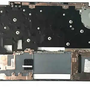 Housing Palmrest Dell Latitude E7250 Laptop Touchpad 0Y0T7F Y0T7F webp