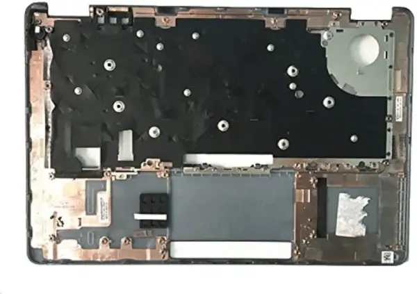 Housing Palmrest Dell Latitude E7250 Laptop Touchpad 0Y0T7F Y0T7F webp