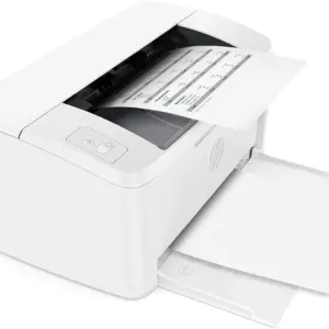 Hp Laserjet M111A Printer Print Up To 21 Ppm White 7Md67A Standard 2 webp