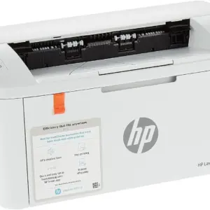 Hp Laserjet M111A Printer Print Up To 21 Ppm White 7Md67A Standard 4 webp