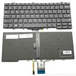 Keyboard Backlit Dell Latitude E5280 E5289 E7280 E7390 1 webp