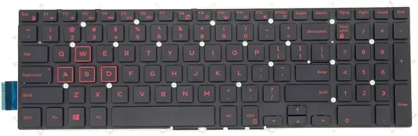 Keyboard DELL G5 5587 0 1 webp