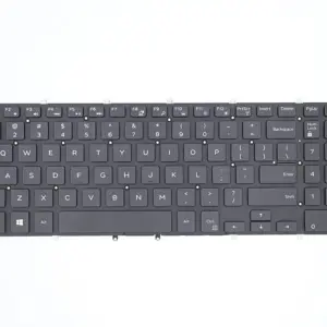 Keyboard DELL G5 5587 white 0 1 webp