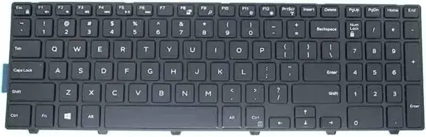 Keyboard DELL Inspiron 15 3542 1 1 webp