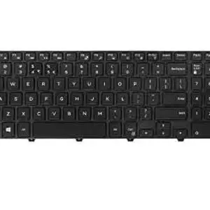 Keyboard DELL Inspiron 15 5000 Series 5551 5552 5555 Black 1 webp