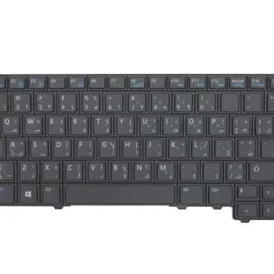 Keyboard DELL Latitude E5440 E5450 3KK86 03KK86 1 webp