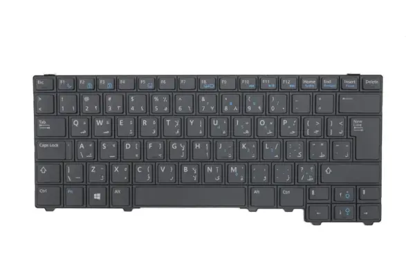 Keyboard DELL Latitude E5440 E5450 3KK86 03KK86 1 webp