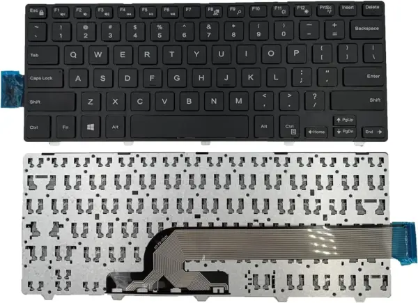 Keyboard Dell Inspiron 14 5000 5451 5455 5448 5457 5458 5459 2 webp