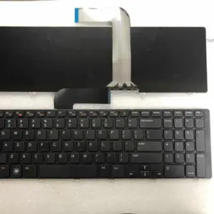 Keyboard Dell Inspiron 17R N7110 17R 7110 XPS 17 L702X Black 1 webp