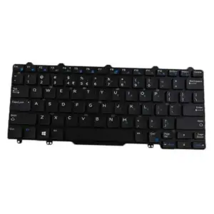 Keyboard Dell Latitude 3150 3160 E5250 E5270 E7270 Laptop 1 webp