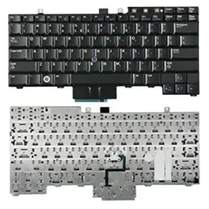 Keyboard Dell Latitude E5410 E6500 E6400 E6510 E6410 1 webp