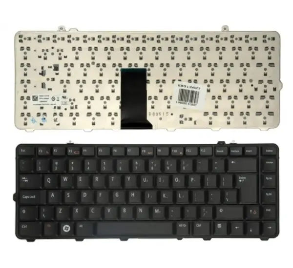 Keyboard Dell Studio XPS 1555 1557 1558 NSK DCL01 C569K 0C569K 1 1 webp