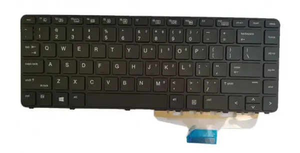 Keyboard HP EliteBook Folio 1040 G3 844423 001 1 1 webp