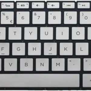 Keyboard HP HP Spectre 15 ap 15 ap000 x360 US UI Silver Backlit 841266 001 1 1 webp