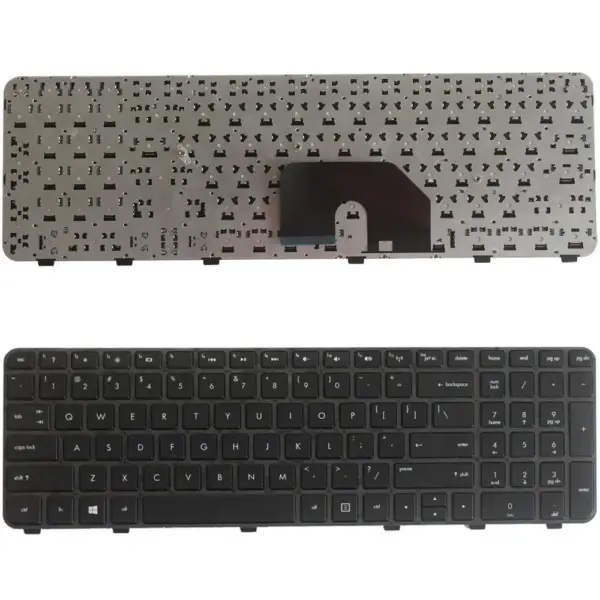 Keyboard HP Pavilion DV6 6000 DV6T 6000 DV6T 6100 CTO DV6T 6B00 665326 001 665937 001 640436 001 1 1 webp