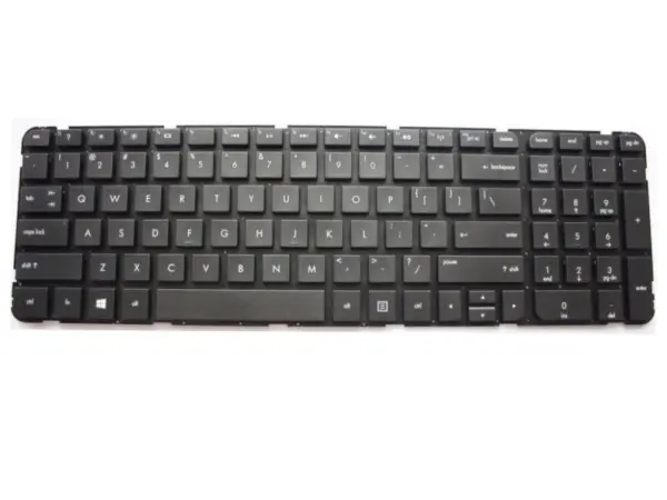 Keyboard HP Pavilion G6 2000 G6 2100 G6 2200 699497 001 697452 001 700271 001 1 1 webp