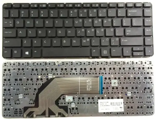 Keyboard HP ProBook 440 G1 445 G1 440 G2 445 G2 430 G2 721520 001 ‎738687 001 1 webp