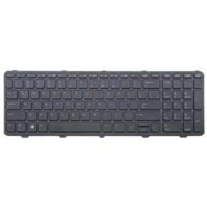 Keyboard HP ProBook 450 G1 1 1 webp