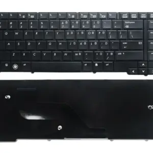 Keyboard HP ProBook Probook 6455B 6440B 6450b 6455b 584233 001 0 1 1 webp