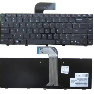 Keyboard Laptop Dell Inspiron XPS L502X M5040 N5050 XPS 4341X 04341X 0X38K3 CN 0X38K3 0 webp