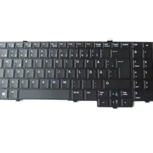 Keyboard Laptop Dell Latitude E5540 04RNXY 1 webp