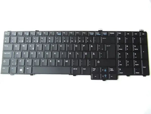 Keyboard Laptop Dell Latitude E5540 04RNXY 1 webp