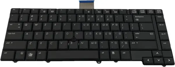 Keyboard Laptop EliteBook 6930 6930P 483010 001 468778 001 V070530AS1 1 1 webp