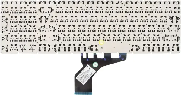 Keyboard Laptop HP 15 DA 15 DB 15 DX 15 DK 15 CX 15 CN 15 CR 15 SC No Backlit TPN C136 C135 2 1 webp