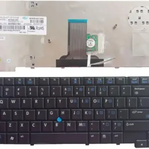 Keyboard Laptop HP Compaq 8510w 8510p 452228 001 513699 001 NSK H4B0G 451020 041 452229 041 9J N8282 B0G 0 1 webp