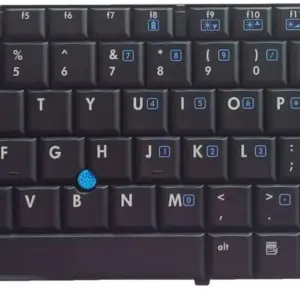 Keyboard Laptop HP Compaq 8510w 8510p 452228 001 513699 001 NSK H4B0G 451020 041 452229 041 9J N8282 B0G 1 1 webp