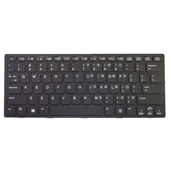 Keyboard Laptop HP EliteBook 810 G1 810 G2 810 G3 706960 001 1 1 webp