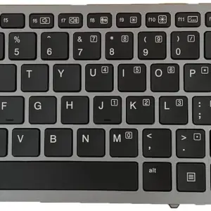 Keyboard Laptop HP Elitebook 840 G1 840 G2 850 G1 850 G2 740 G1 740 G2 745 G1 745 G2 ZBook 14 5U G2 Silver 731179 001 736654 001 1 1 webp