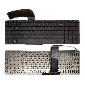 Keyboard Laptop HP Envy 15 K 15 V NSK CN7SC 2 webp