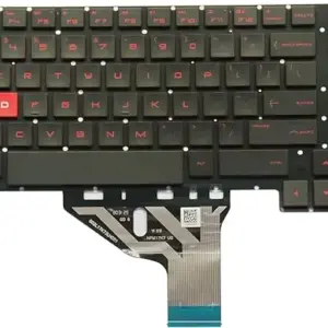 Keyboard Laptop HP HP Omen 15 CE 15 CE000 Series 15 CE011DX 15 CE015DX 15 CE018DX 924005 001 HPM17K73USJ920 0 1 webp