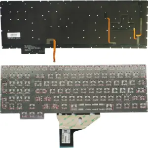 Keyboard Laptop HP HP Omen 15 CE 15 CE000 Series 15 CE011DX 15 CE015DX 15 CE018DX 924005 001 HPM17K73USJ920 3 1 webp