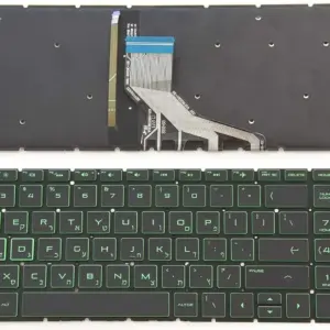 Keyboard Laptop HP Omen 15 DA 15 DK 15 DS 17 BY 15 DY 15 DW 15 DB 15 DX HP ENVY X360 15 DR HP PAVILION X360 15 CR 15 EC 15 CX 250 G7 255 G7 0 1 webp