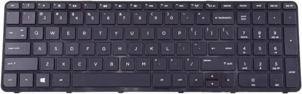 Keyboard Laptop HP Pavilion 15 E 15 N 15 G 15 R 15 D 15 H 15 F 15 S 15 A 708168 001 webp