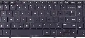 Keyboard Laptop HP Pavilion 15 F 15 P 15 K 15 N 15 E 15 G 15 R 250 G3 255 G3 750195 001 webp