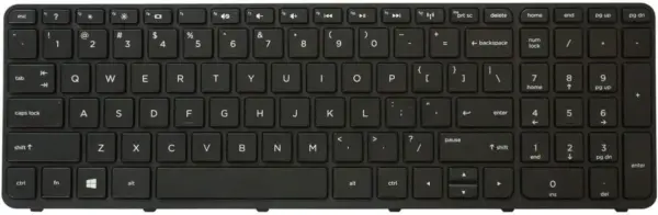 Keyboard Laptop HP Pavilion 15 R 15 E 15 N 15 G 15 F 15 D 719853 001 0 webp