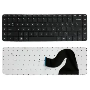 Keyboard Laptop HP Pavilion G62 Compaq Presario CQ56 CQ62 595199 001 613386 001 0 1 webp