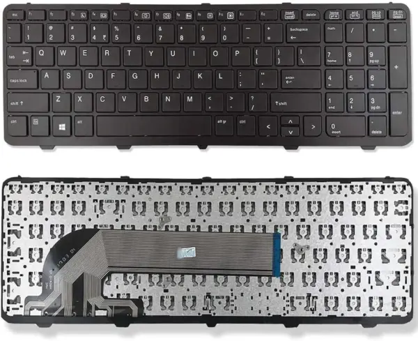 Keyboard Laptop HP ProBook 450 G1 450 G2 455 G1 455 G2 727682 D61 1 webp