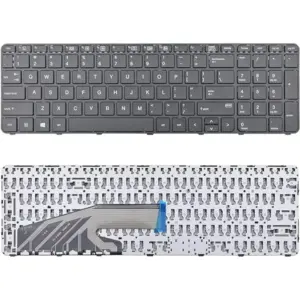 Keyboard Laptop HP ProBook 450 G4 450 G3 455 G3 455 G4 470 G4 827029 001 webp