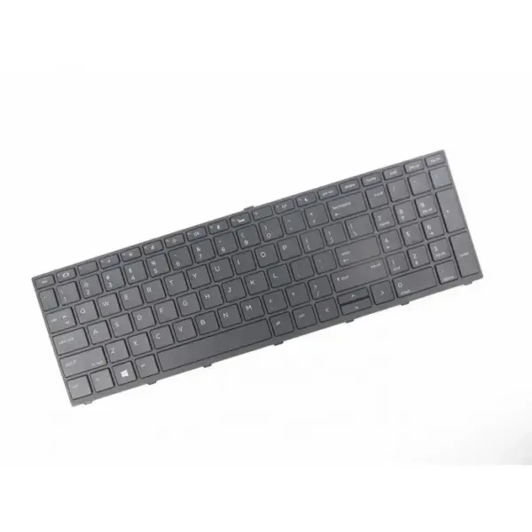 Keyboard Laptop HP ProBook 450 G5 0 webp