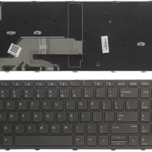 Keyboard Laptop HP ProBook 450 G5 1 webp